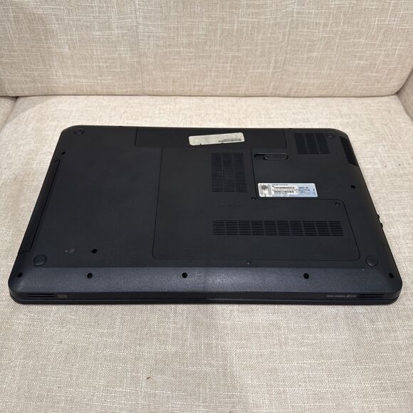 HP Pavilion G7-1260US Intel i3-2330M 2.2GHz 8 GB 128GB SSD Win 11 Pro Laptop - Picture 10 of 11